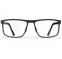 Montura de gafas Blackfin Hombre BF1001 KINGSTON1024 BLACKFIN BLACK OLIVE58 - BF1001 KINGSTON1024 BLACKFIN BLACK OLIVE58